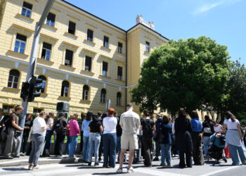 Hrvati sve više za smrtnu kaznu, inspektor se sjetio Dušana: ‘On je ’87. bio posljednji, evo kako je to izgledalo’