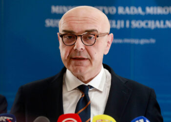 Hrvatska pod hakerskim napadom, jezive poruke osvanule na ekranima: ‘Živela Velika Srbija’
