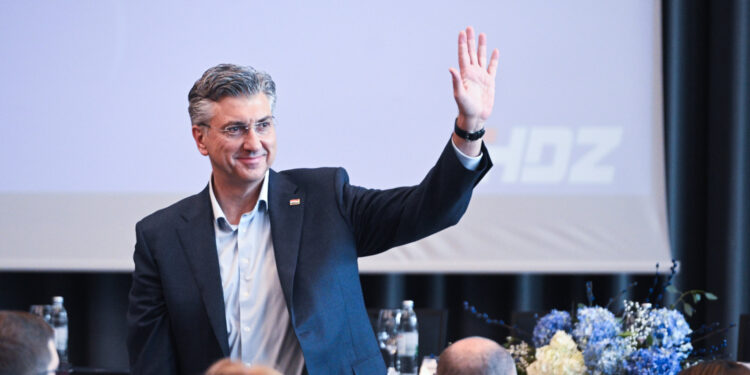 Hrvatska slavi Međunarodni praznik rada: Plenković uz čestitku najavio rast plaća