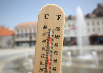 Hrvatsku čeka totalna promjena vremena, ubrzo stiže