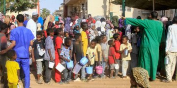 Humanitarni sustav propada kako globalna kriza raste, kaže izvješće Lanceta