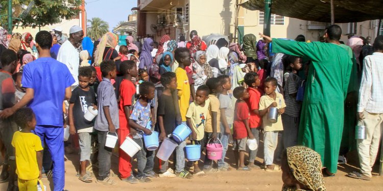 Humanitarni sustav propada kako globalna kriza raste, kaže izvješće Lanceta