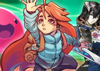 Humbleov Indie Showcase paket od 10 USD apsolutno je složen za PC i Steam Deck igrače