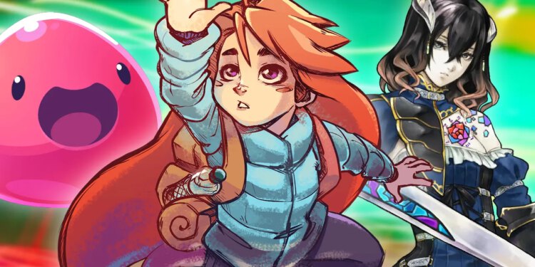 Humbleov Indie Showcase paket od 10 USD apsolutno je složen za PC i Steam Deck igrače