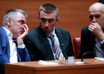 I Penavi i Ćipi postaje jasno što će im napraviti Plenković: Posebno intrigira scenarij sa Šušnjarom