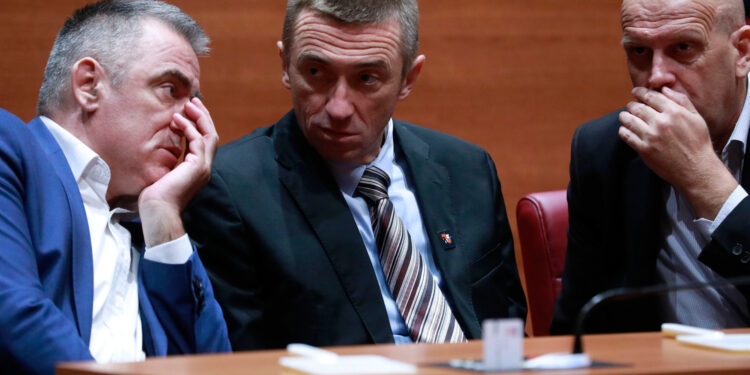 I Penavi i Ćipi postaje jasno što će im napraviti Plenković: Posebno intrigira scenarij sa Šušnjarom