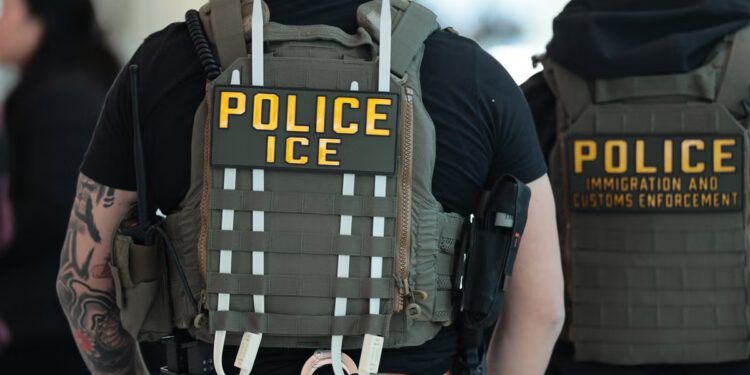 ICE uhiti djeda koji je pomagao policajcima u istrazi ubojstva njegove kćeri