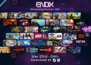 IGN i ENDIX udružuju se za Digital Gaming Expo s preko 50 igara