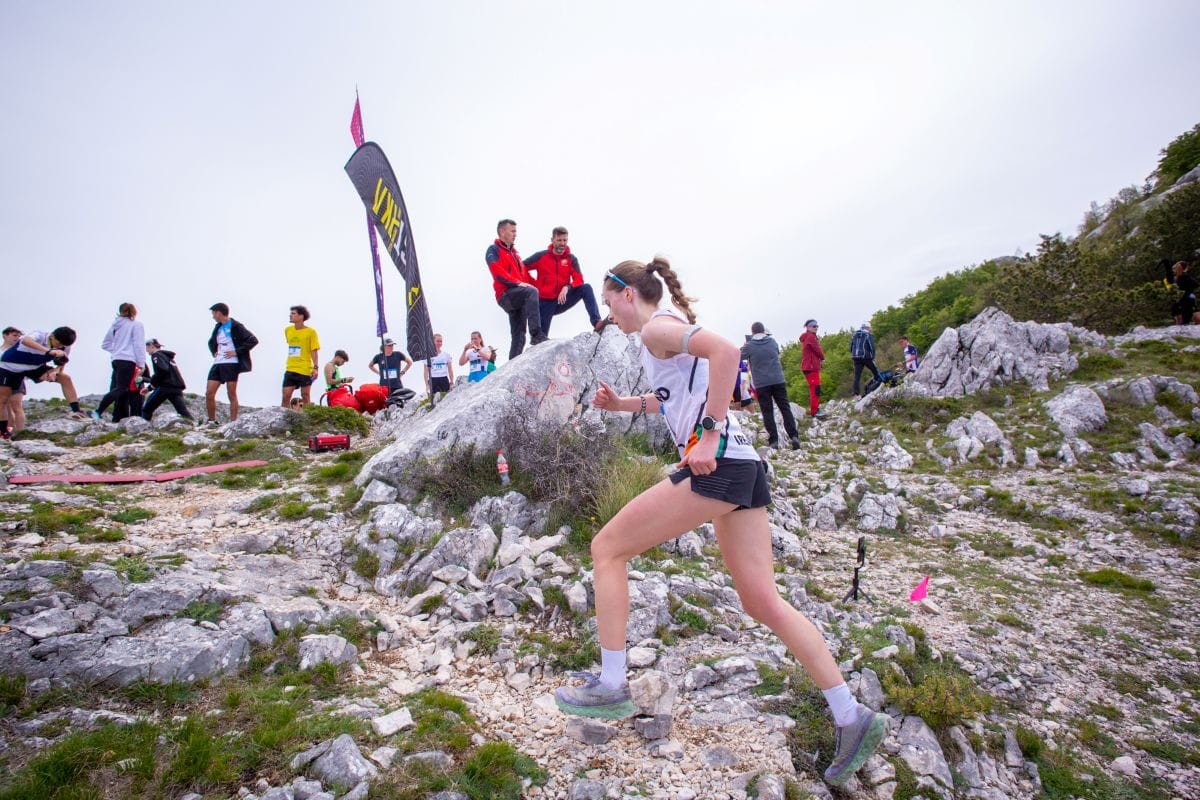 Biokovo ugostilo svjetsku elitu mladog skyrunninga: “Ovakva atmosfera se rijetko viđa”
