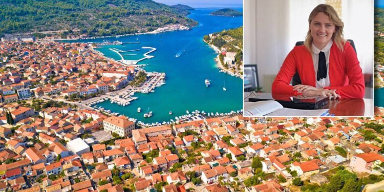 INVENTURA U VELOJ LUCI Načelnica Katarina Gugić povodom obljetnice mandata objavila priličnu listu projekata, pa poručila: “Sada želim čuti vas!”