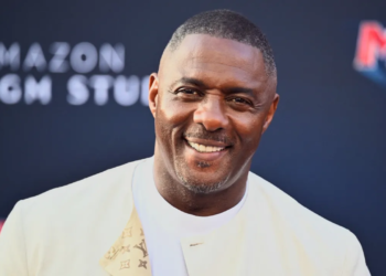 Idris Elba nikad nije bio u utrci za ulogu Jamesa Bonda u novom filmu 007