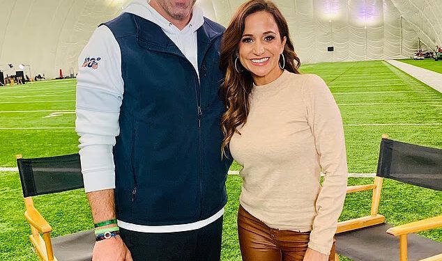 Ikona NFL-a optužuje obožavatelje za pokušaj ‘kastriranja i ubojstva’ Mikea Vrabela zbog skandala s aferom Dianna Russini