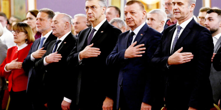Insajder nam otkriva: Postoji uski krug ljudi kojima Plenković vjeruje, donose odluku koja će uzdrmati mnoge