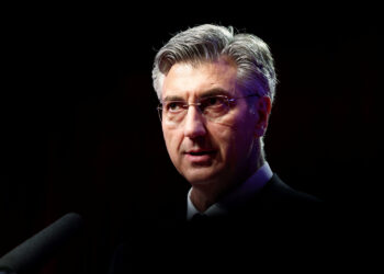 Insajder otkriva, Plenković navodno presjekao i pokreće čistku: Na udaru je slavni HDZ-ov veteran?