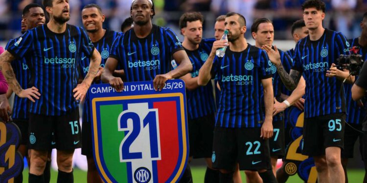 Inter vrijedi 2,1 milijardu, više od Juvea i Milana. Studija Football Benchmark