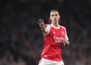 Intervju Arsenala i Calafiorija: “Zaslužili smo finale Lige prvaka”
