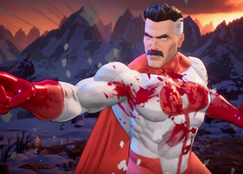 Invincible VS Leaks navodno otkriva DLC likove