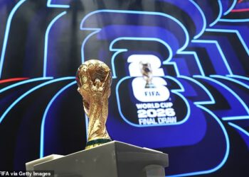 Iran kaže da ĆE sudjelovati na Svjetskom prvenstvu prije nego što objavi popis zahtjeva FIFA-i i SAD-u