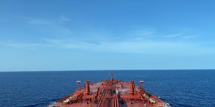 Iran kineskim brodovima dopušta prolazak kroz Hormuz