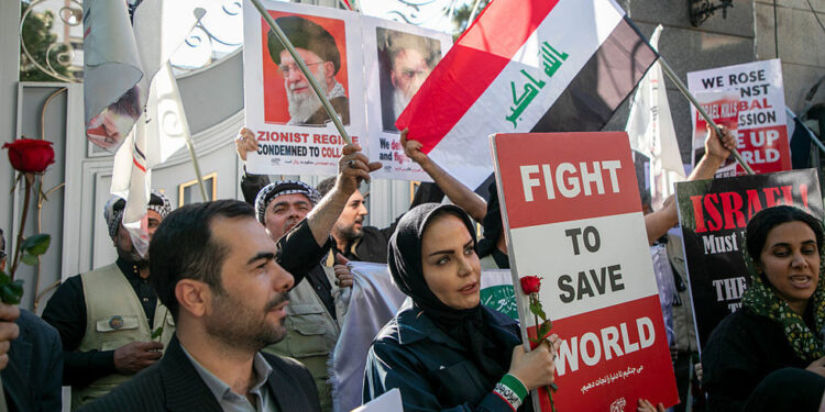 Iran podnosi nove mirovne uvjete, kaže ‘lopta u američkom dvorištu’ — RT World News