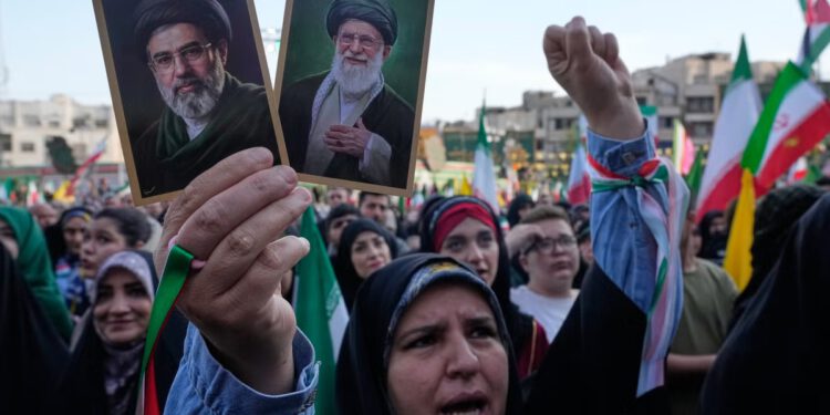 Iran proširuje ograničenja na distribuciju sadržaja vijesti od strane međunarodnih medijskih kuća