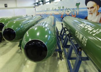 Iran upozorava Amerikance: ‘Napravili smo oružje koje još nitko nije vidio’