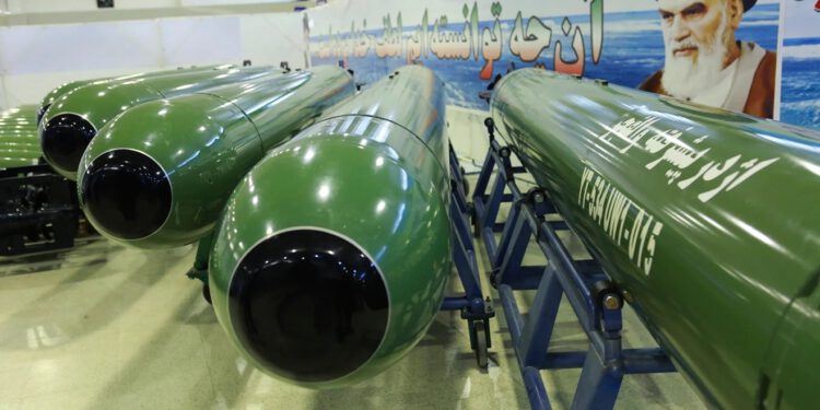 Iran upozorava Amerikance: ‘Napravili smo oružje koje još nitko nije vidio’