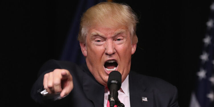 Iranski odgovor na američke mirovne uvjete ‘potpuno neprihvatljiv’ – Trump — RT World News