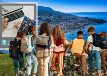 Isplati se biti odlikaš u Podstrani: Općina upravo objavila vijest koja će obradovati i učenike i roditelje