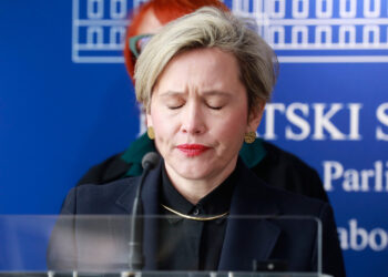 Ivana Kekin otkrila kakvu strahotu Karlovčanima čine već 16 godina: ‘Onda se čudimo’
