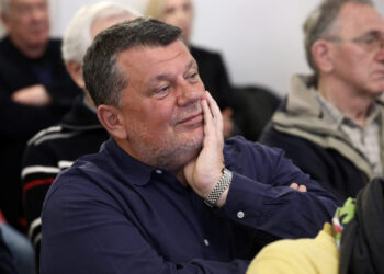 Ivica Blažičko priznao isplate u kešu iz Skijaškog saveza: ‘Dobivao sam kao i skijaši’