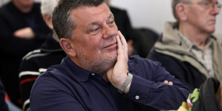 Ivica Blažičko priznao isplate u kešu iz Skijaškog saveza: ‘Dobivao sam kao i skijaši’