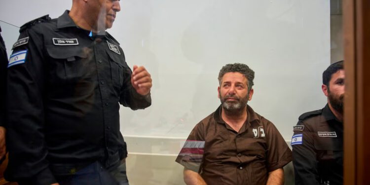 Izrael deportira dvojicu aktivista flotile pomoći za Gazu nakon što su ih držali u pritvoru više od tjedan dana
