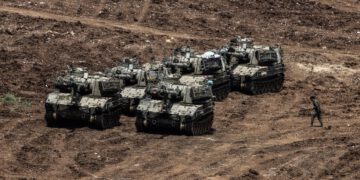 Izrael i Libanon produžili primirje usred zračnih napada, napada Hezbollaha — RT World News