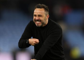 Izvještaji s vikenda u inozemstvu: De Zerbi, sigurnosni pogodak 7,5. St. Pauli 4, izgubljeni spas