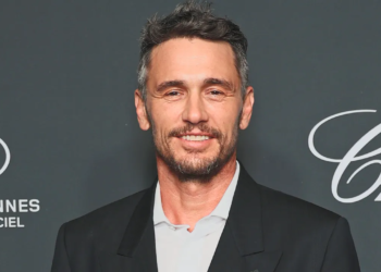 James Franco glumi u Johnu Rambu