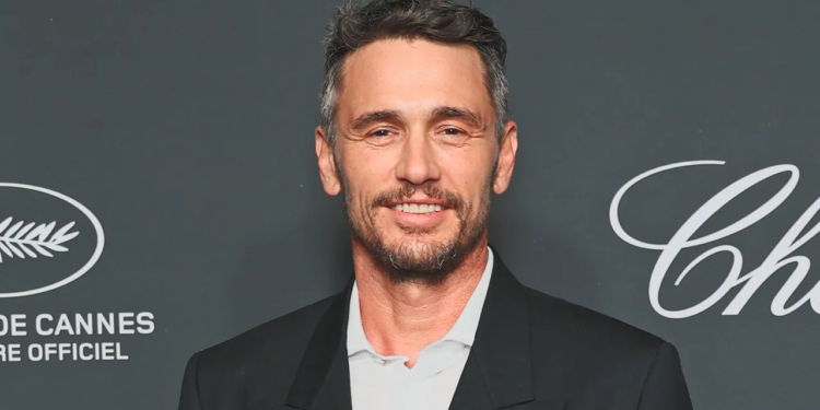 James Franco glumi u Johnu Rambu
