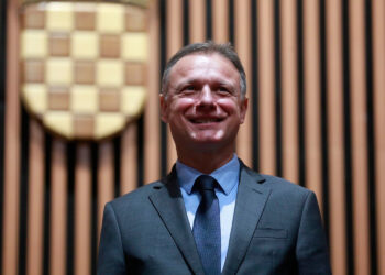Jandroković naglo prestao biti predmetom poruge, insajder iz HDZ-a: ‘Želimo ga na moćnoj poziciji’