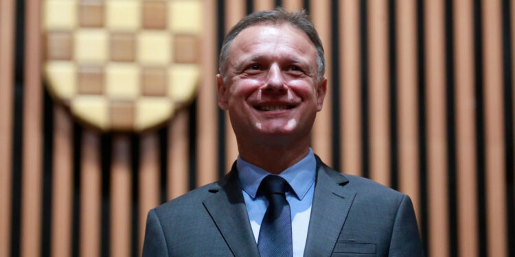 Jandroković naglo prestao biti predmetom poruge, insajder iz HDZ-a: ‘Želimo ga na moćnoj poziciji’