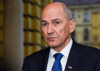 Janša ide po mandat za sastavljanje vlade: Očekuje se tajno glasovanje