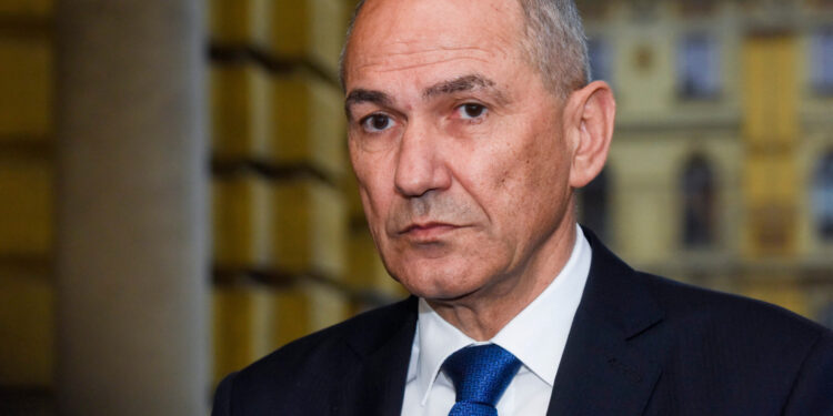 Janša ide po mandat za sastavljanje vlade: Očekuje se tajno glasovanje