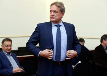 Jedna od najvećih pravosudnih trakavica mogla bi danas dobiti kraj: Kalmeta čeka konačnu presudu
