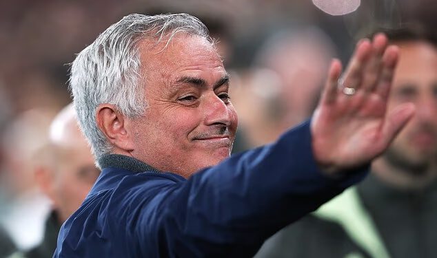 Jose Mourinho VRAĆA SE kao menadžer Real Madrida – unatoč pokušajima Ikera Casillasa da spriječi njegov povratak
