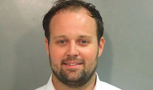 Josh Duggar žalio se zbog ‘izbacivanja’ iz reality showa i nedostatka podrške obitelji godinama nakon zlostavljanja sestara