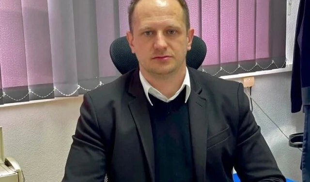 Josip Aničić podnio ostavku na mjesto tužitelja u Tužiteljstvu ŽZH