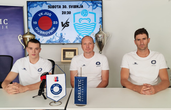 Jug pozvao navijače na najveći derbi: “Vidimo se sutra u Gružu, mlada momčad pokušava se vratiti tamo gdje joj je i mjesto”