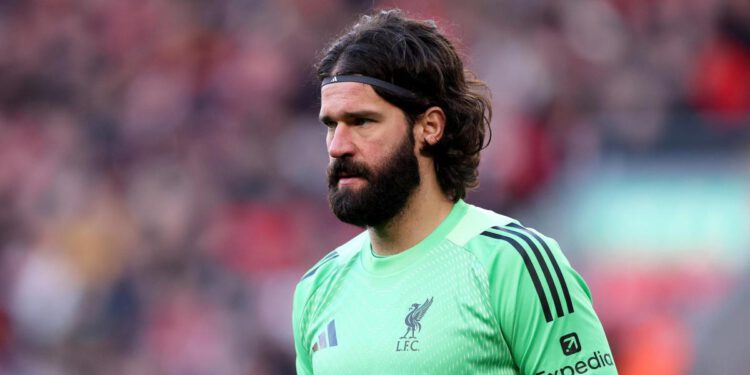 Juve-Alisson, otvara li Slotov oproštaj sve iznova? Iraola će odlučiti, Spalletti se vraća nadi
