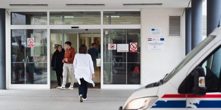 KBC Split okuplja liječnike: Stiže važan tečaj o hitnim stanjima kod kroničnih bolesti