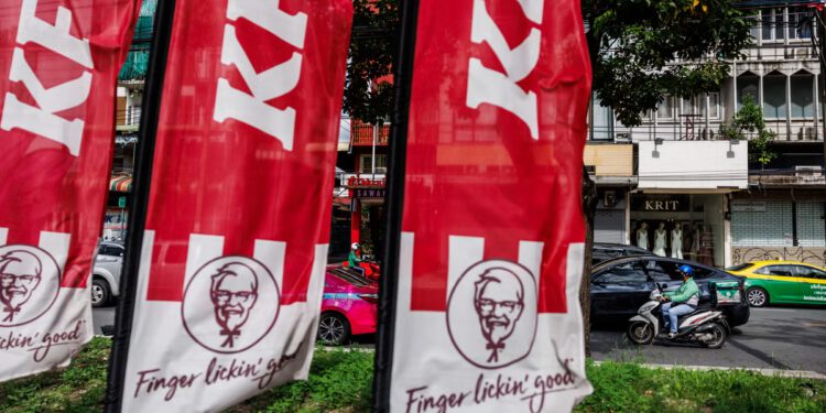 KFC proširuje ponudu popularnih obiteljskih obroka tijekom vikenda