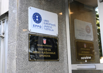 Kad EPPO tuži, oslobađajuće presude nema! Ukupne malverzacije iznose suludih 601 milijun eura
